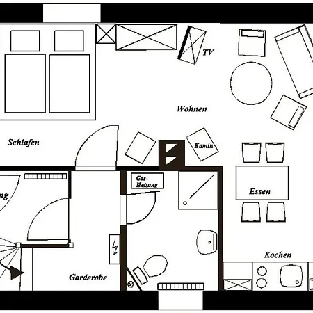 Anna By Interhome Apartman *