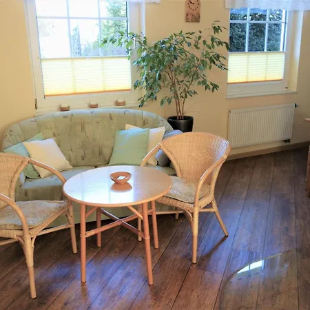 Anna By Interhome * Benneckenstein