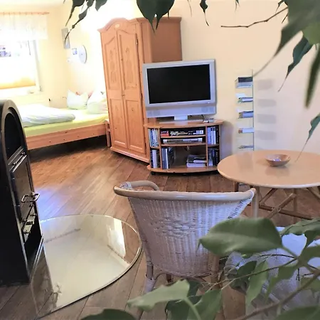 Apartman Anna By Interhome Benneckenstein