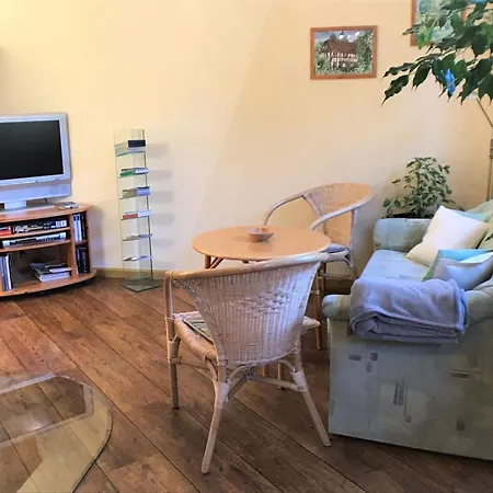 Anna By Interhome Apartment *