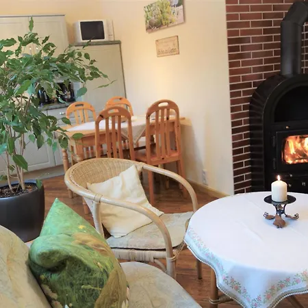 Anna By Interhome Apartment *