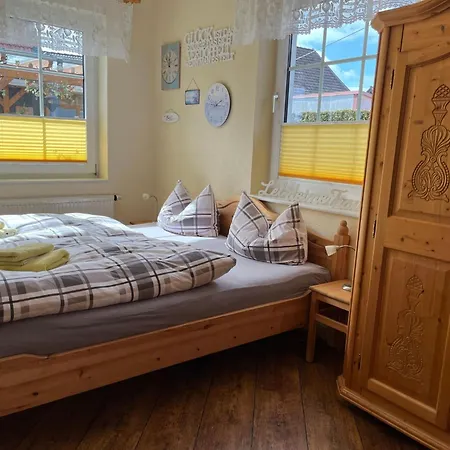 Anna By Interhome Apartment *