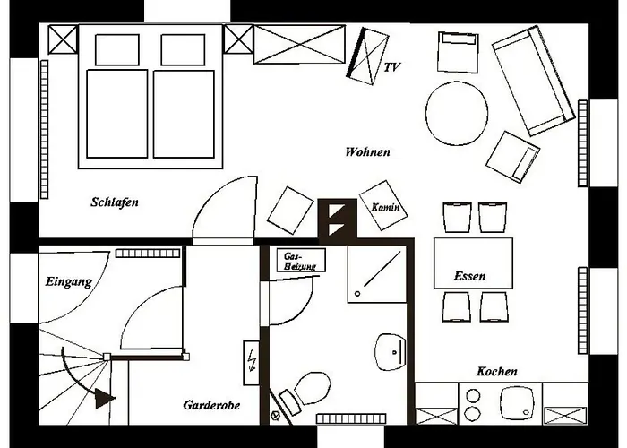 Anna By Interhome Apartman *