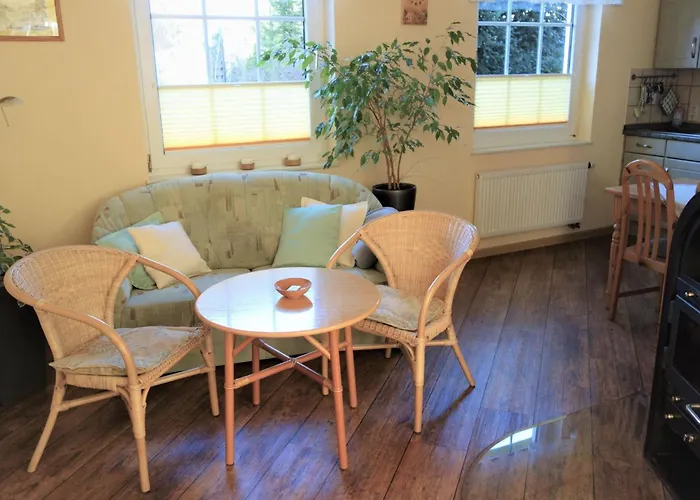 Anna By Interhome * Benneckenstein