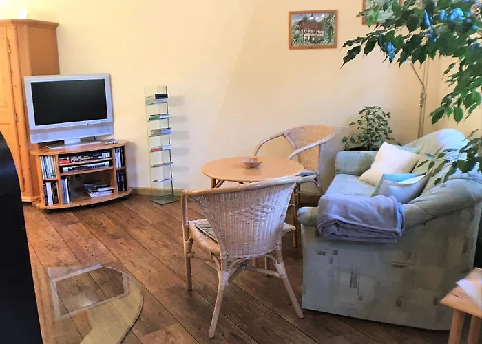 Anna By Interhome Apartman *