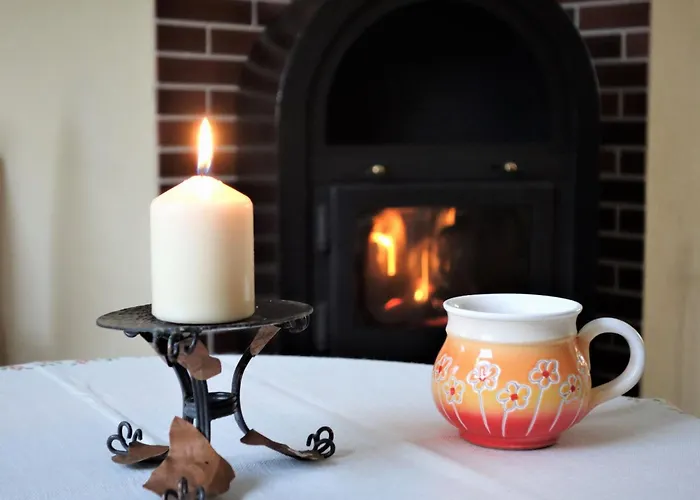 Anna By Interhome Apartman *