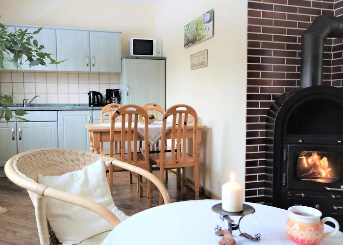 Anna By Interhome Benneckenstein