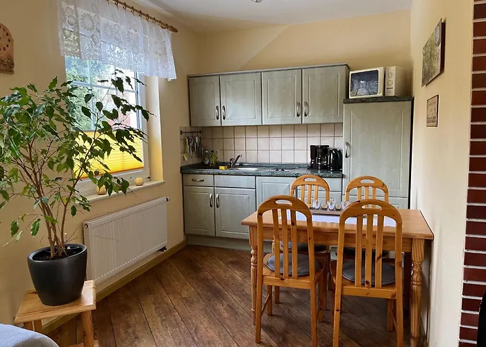 Anna By Interhome Benneckenstein