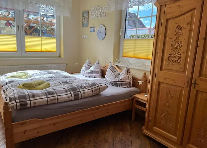 Anna By Interhome Apartman *